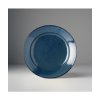 Plato de aperitivo INDIGO BLUE 23 cm, MIJ