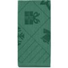 Servilleta de Navidad NATALE, juego de 4 piezas, 45 x 45 cm, verde, Rosendahl