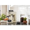 Cafetera semi automática ARTISAN 5KES6503EAC, almendra, KitchenAid