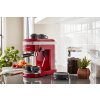 Cafetera semi automática ARTISAN 5KES6503ECA, rojo metalizado, KitchenAid