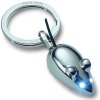 Llavero RACING MOUSE, 5 cm, con luz LED, Philippi