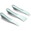 Cuchillo para queso WAVE, juego de 3 piezas, Philippi
