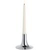 Candelero CANDELABRA 30 cm, plateado, Philippi