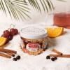 Té de frutas GLOGG, lata de 125 g, Kusmi Tea