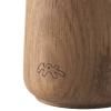 Molinillo de especias HAMMERSHOI 18,5 cm, blanco, Kähler