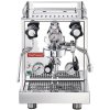 Cafetera semiprofesional CELLINI EVOLUZIONE, plata, La Pavoni