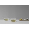 Vaso para té CLASSIC 400 ml, juego de 2 piezas, Viva Scandinavia