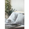 Juego de cama doble SNOW, 200 x 200 cm, Foonka