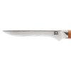 Cuchillo deshuesador SOK OLIVE SUNSHINE DAMASCUS, 13cm, Dellinger