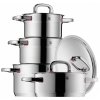 Batería de cocina PREMIUM ONE, juego de 5 piezas, WMF