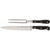 Juego de cuchillo y tenedor para trinchar SPITZENKLASSE PLUS, WMF