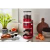 Molinillo de café 5KCG8433EER, rojo real, KitchenAid