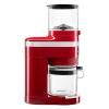 Molinillo de café 5KCG8433EER, rojo real, KitchenAid