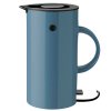 Hervidor eléctrico EM77 1,5 l, azul polvo, Stelton