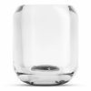 Portavelas para velas de té ACORN, juego de 2 piezas, cristal transparente, Eva Solo