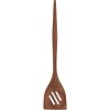 Espátula de cocina 32 cm, madera de acacia, Nicolas Vahé