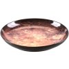 Plato de desayuno COSMIC DINER MARS 23,5 cm, Seletti