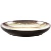 Plato de desayuno COSMIC DINER JUPITER, 23,5 cm, Seletti