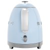 Hervidor eléctrico 50'S STYLE MINI KLF05PBEU, 800 ml, azul pastel, Smeg
