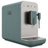 200129 smeg kavovar espresso emerald zelena s tryskou studio 01