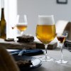 Vaso de cerveza CABERNET, juego de 6 piezas, 640 ml, transparente, Holmegaard