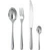 Juego de cubiertos CACCIA, 24 piezas, Alessi