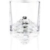 Copa de whisky FUJI, juego de 2 piezas, 270 ml, Liiton