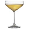 Copa de champán JUVEL, juego de 4 piezas, 340 ml, Lyngby Glas