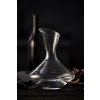 Decantador de vino 1,5 litros, Lyngby Glas