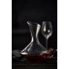 Decantador de vino 1,5 litros, Lyngby Glas