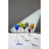 Vaso de chupito, juego de 6 piezas, Lyngby Glas