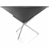 Hoguera FIRECONE 63 cm, acero, Eva Solo