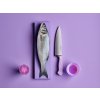 Cuchillo de chef CLASSIC COLOUR 16 cm, morado, Wüsthof