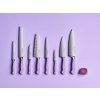 Cuchillo de chef CLASSIC COLOUR 16 cm, morado, Wüsthof