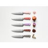 Cuchillo de chef CLASSIC COLOUR 16 cm, morado, Wüsthof