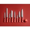 Cuchillo de chef CLASSIC COLOUR 20 cm, melocotón coral, Wüsthof