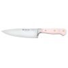 Cuchillo de chef CLASSIC COLOUR 16 cm, sal rosa del Himalaya, Wüsthof