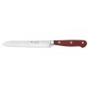 Cuchillo para salchichas CLASSIC COLOUR 14 cm, zumaque sabroso, Wüsthof