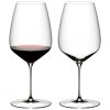 Copa de vino tinto VELOCE, juego de 2 piezas, 829 ml, Riedel