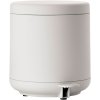 Papelera de baño UME 4 l, gris claro, plástico, Zone Denmark