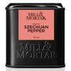 Pimienta de sichuan ecológica 30 g, entera, Mill & Mortar