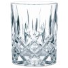 Vasos NOBLESSE, juego de 18, transparentes, Nachtmann