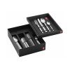 Juego de cubiertos de mesa SOHO, 30 piezas, Zwilling