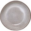 Plato hondo SANDRINE 22 cm, naturaleza, gres, Bloomingville