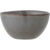 Cuenco SANDRINE 700 ml, gris, gres, Bloomingville