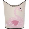 Bolsa para la colada SWAN 70 l, beige, 3 Sprouts
