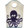 Bolsa para la colada OCTOPUS 70 l, beige, 3 Sprouts