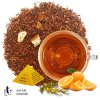 Juego de tés para regalo ROOIBOS DREAM, 9 pirámides de té, The Tea Republic