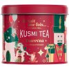 Té negro TSAREVNA 2023, lata de 120 g en hojas sueltas, Kusmi Tea