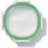 Fiambrera ON-THE-GO GOOD GRIPS 250 ml, verde, plástico, OXO